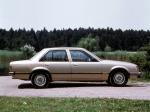 Opel Commodore 1978 года